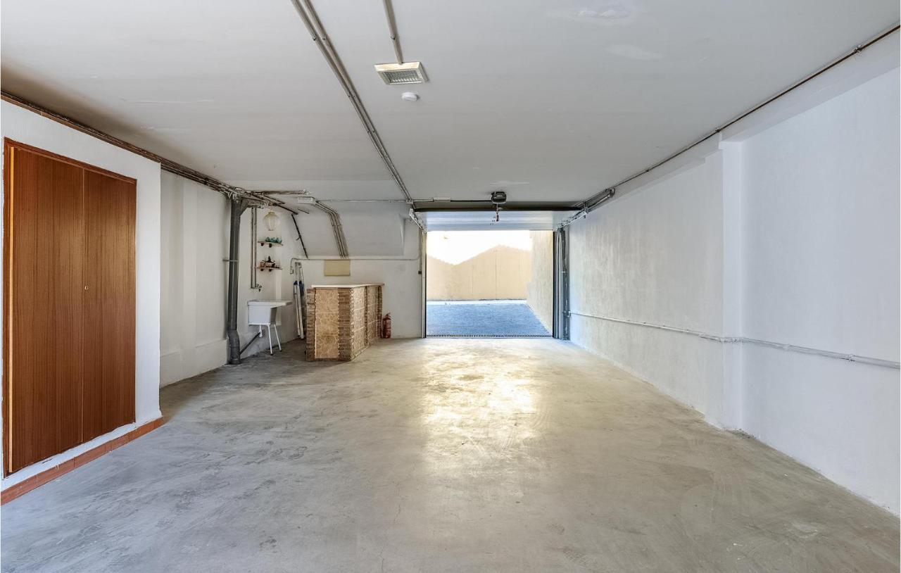 3 Bedroom Stunning Home In 塞内斯·德拉维加 外观 照片