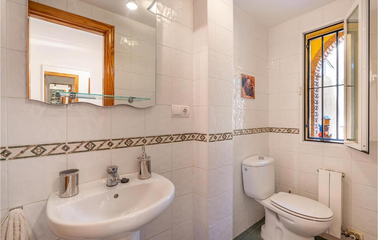 3 Bedroom Stunning Home In 塞内斯·德拉维加 外观 照片