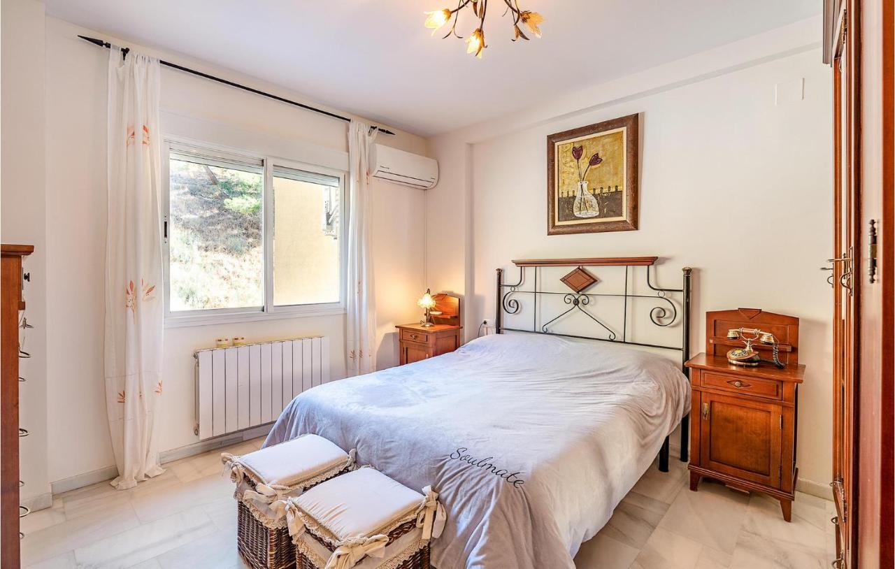 3 Bedroom Stunning Home In 塞内斯·德拉维加 外观 照片