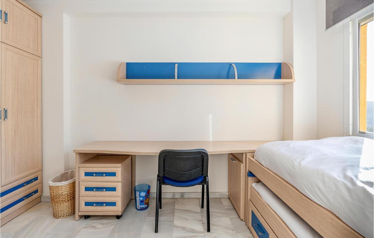 3 Bedroom Stunning Home In 塞内斯·德拉维加 外观 照片